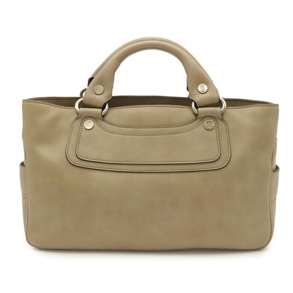 Celine Boogie Tote